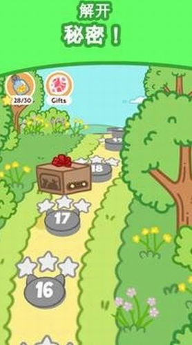 小偷猫爆炸解谜2024下载安装