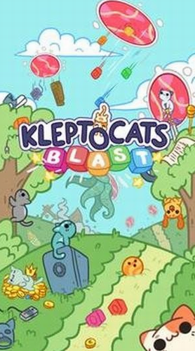 小偷猫爆炸解谜2024下载安装