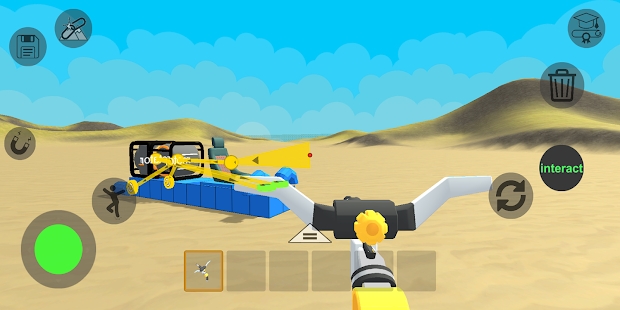 超级科技沙盒ios手机下载