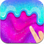 彩虹粘液超级解压2024下载安装