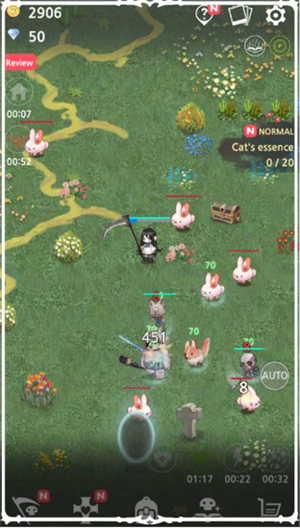 死灵法师安卓版下载