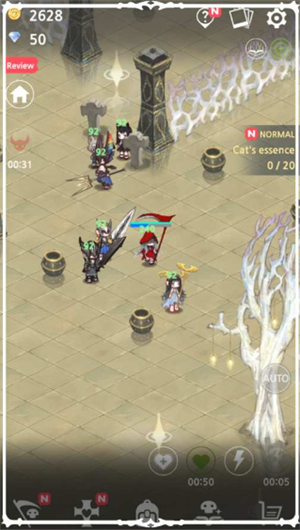 死灵法师安卓版下载免费版本