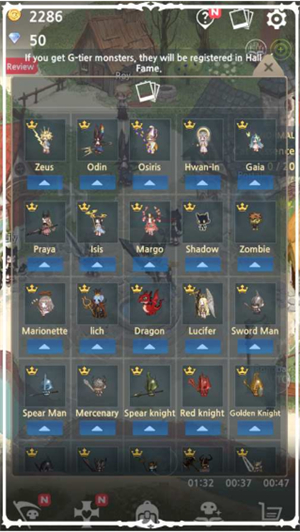 死灵法师安卓版下载免费版本