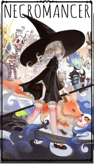 死灵法师安卓版下载免费版本