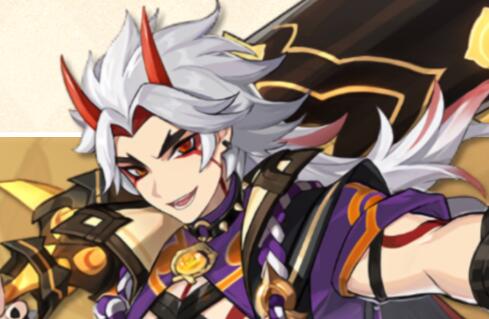 原神4.3新圣遗物回声之林夜话适用什么角色