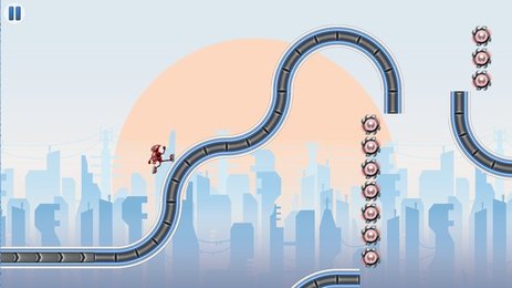 重力转变3免费下载