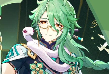 原神4.3新圣遗物昔时之歌适用角色有哪些