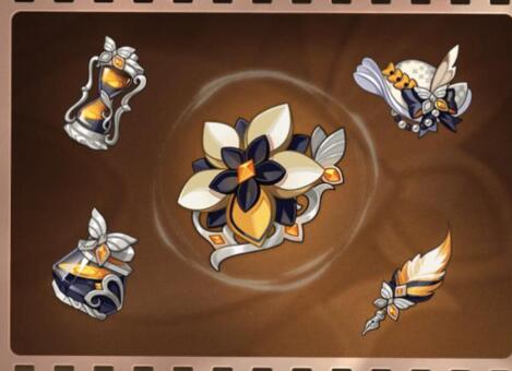 原神娜维娅圣遗物词条推荐什么 娜维娅圣遗物词条推荐介绍