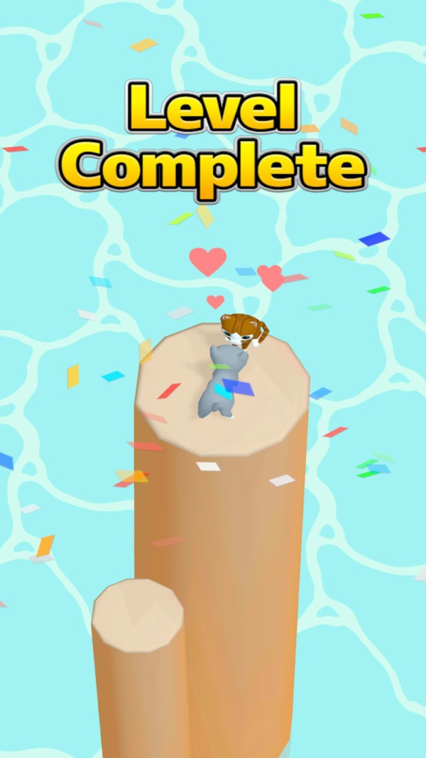 大长腿猫咪下载安装2024版本