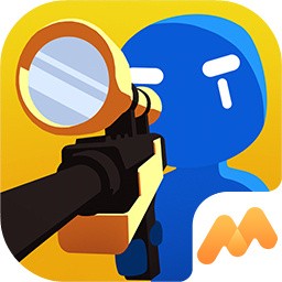 超级狙击手苹果下载免费版