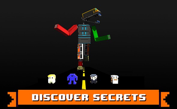 鸡飞狗跳下载2024版本