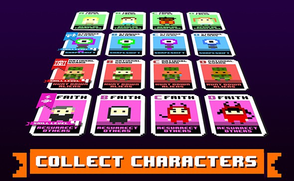 鸡飞狗跳下载2024版本