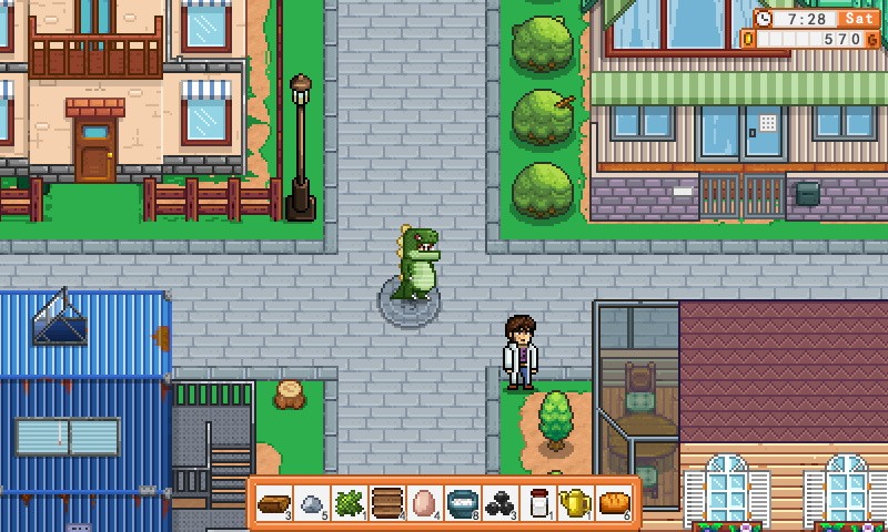 神奇生物学下载安装ios版