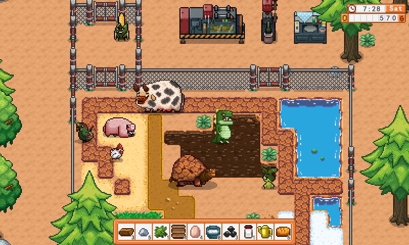 神奇生物学下载安装ios版