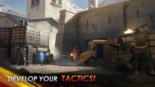 战争面孔2024安卓最新版