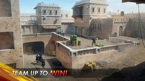 战争面孔2024安卓最新版