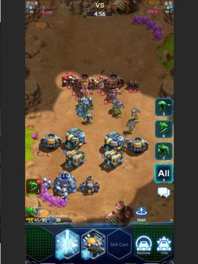 星海突击游戏下载