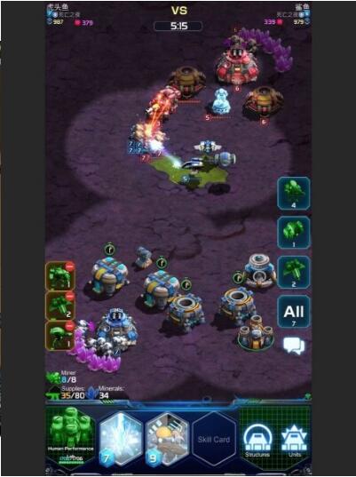 星海突击手机下载免费版