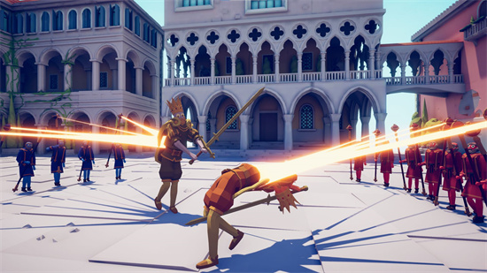 全面憨憨战争模拟器ios版下载