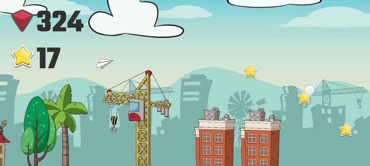 飞个飞机苹果版下载