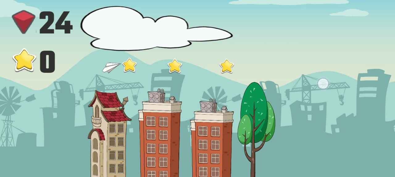 飞个飞机苹果版下载