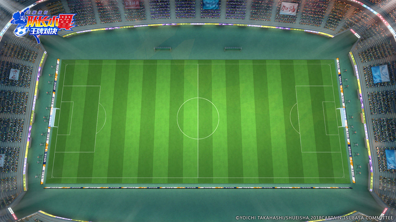 队长小翼王牌对决手游免费下载