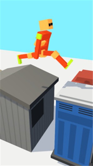 火柴人永不失败安卓版下载2024版