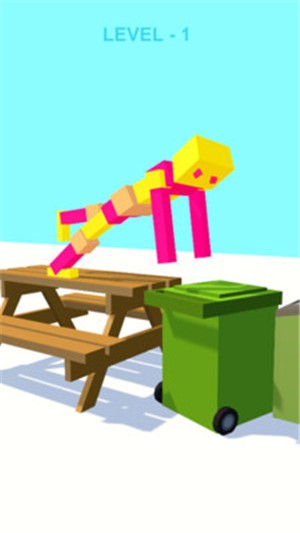 火柴人永不失败安卓版下载2024版