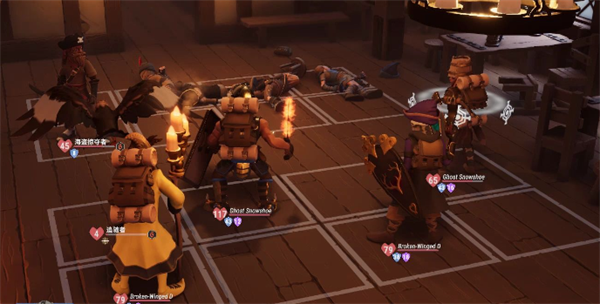 为了吾王2怎么交付 为了吾王2交付方法