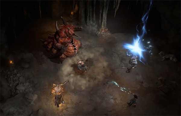 暗黑破坏神4第二赛季物品强度最高是多少