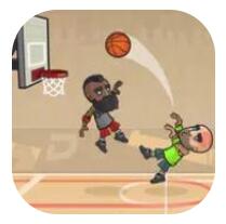篮球之战免费版苹果版