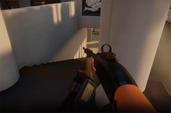 严阵以待750ti能玩吗 严阵以待750ti游玩介绍