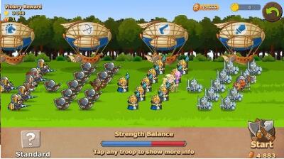 王国战争之战安卓版下载