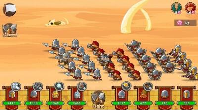 王国战争之战安卓版下载