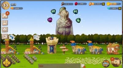 王国战争之战ios下载手机版