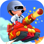 炮击王者无限钻石金币版苹果下载免费版