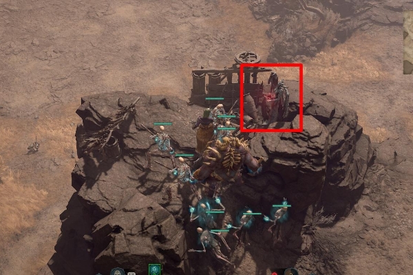 暗黑4莉莉丝祭坛增加属性一览