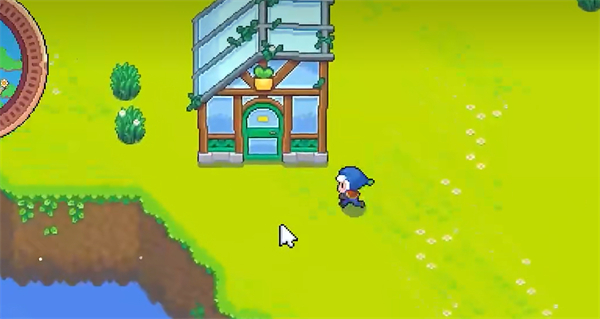 月光石岛温室可以升级吗 月光石岛温室升级方法