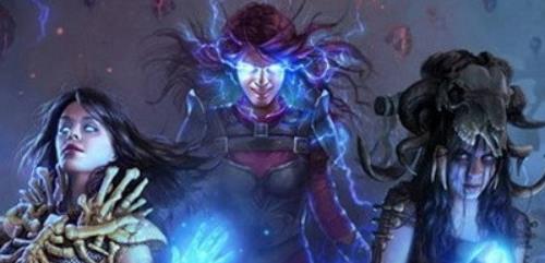 流放之路平民首选职业 流放之路平民首选职业推荐