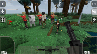 生存战争2野人岛下载安卓版2024下载