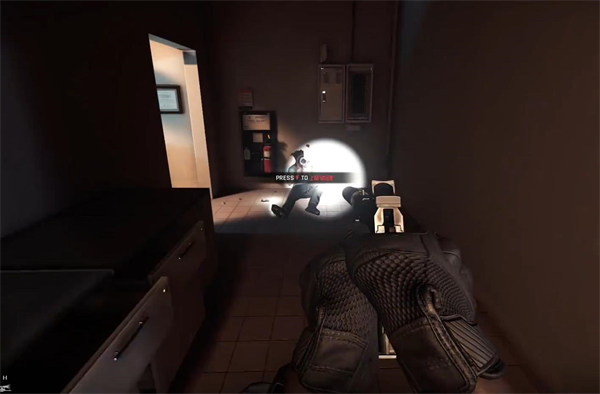 严阵以待4u加油站任务怎么做 严阵以待4u加油站任务介绍