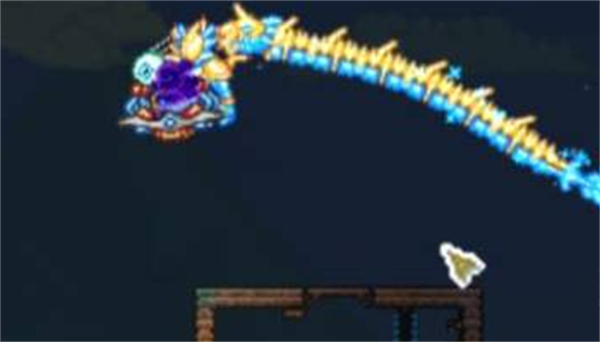 泰拉瑞亚传送机的用法