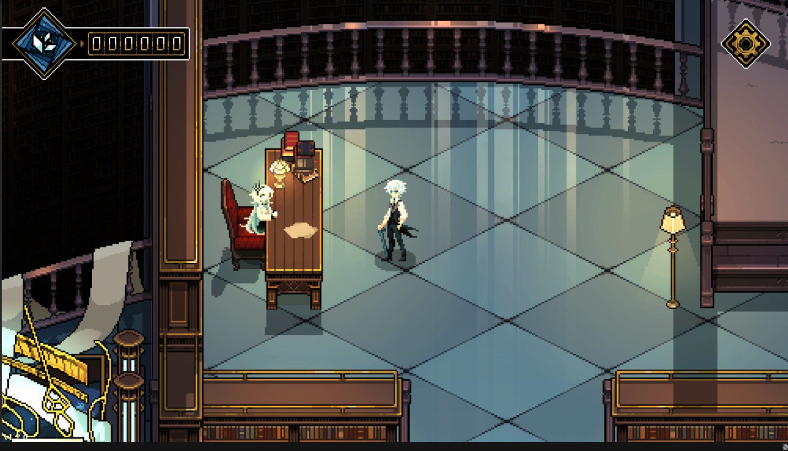 人格解体手游免费版手机版