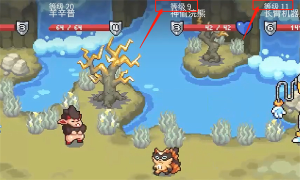 月光石岛为什么不能驯服怪物 无法驯服怪物解决方法