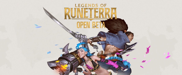 符文之地传奇控场人马劫卡组推荐