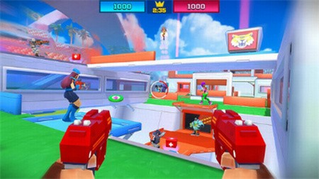 弗拉格职业射手免费下载苹果版