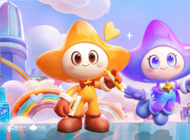 元梦之星快速提升等级方法介绍