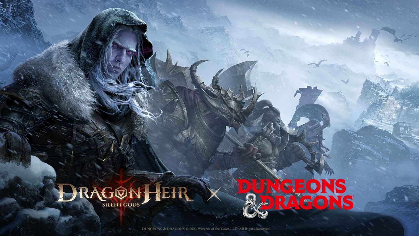 代号dragonios免费下载