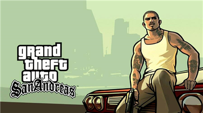 圣安地列斯手机版下载安卓最新下载