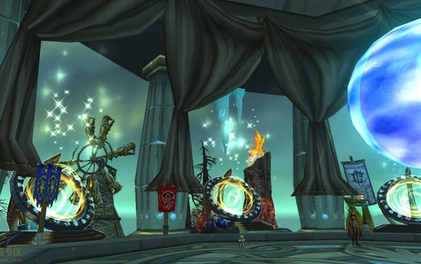 魔兽世界龙鳞天使鱼配方介绍